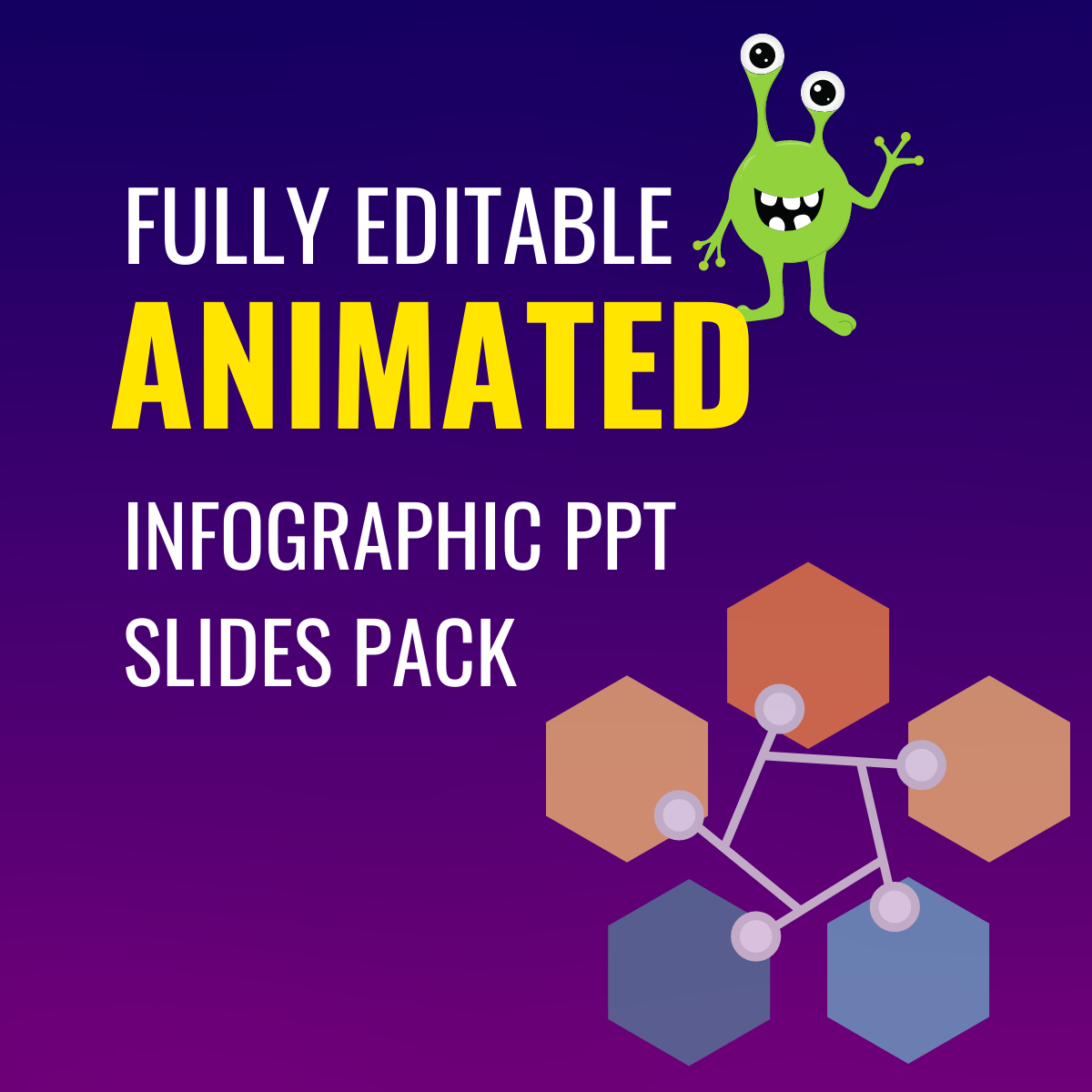 60-animated-infographic-ppt-slides-pack-skills-bangla